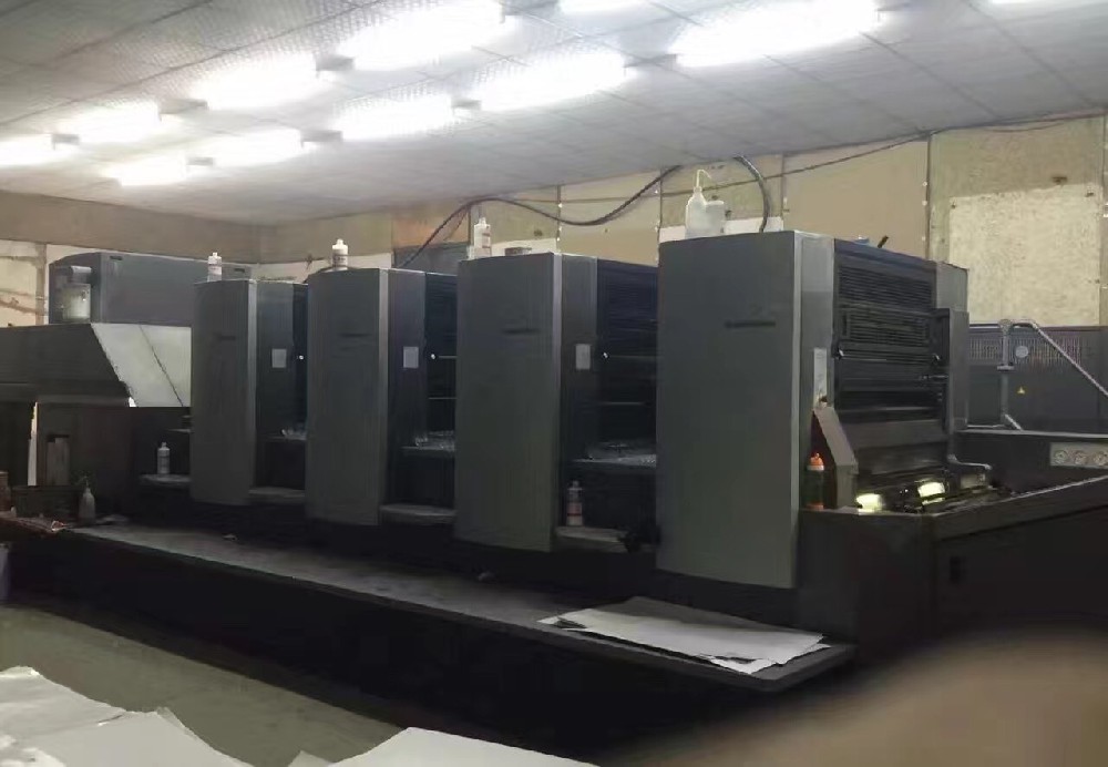 做畫冊為什么老出問題？