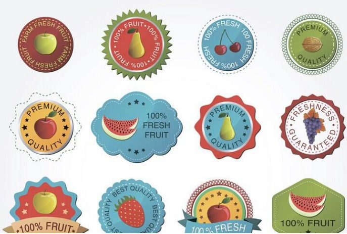 鄭州印刷廠商標印刷產品有哪些主要特點